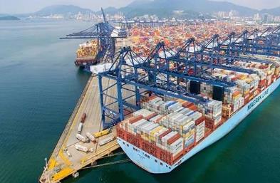 宁波国际物流运输到泰国要多少钱？怎么计算？