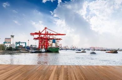 宁波国际物流的服务水平是怎样的？