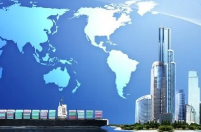 对于深圳国际物流的未来前景，你了解多少？