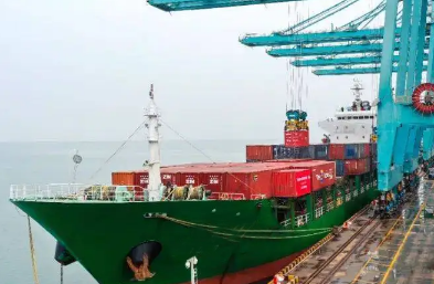 根据当前海运市场形势，其前景如何？深圳海运带你分析