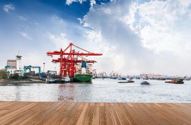 深圳国际货运在当前经济背景下的重要意义是什么？