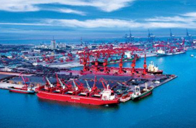 物流知识|天津国际物流和全球性专线运输运送有哪些不一样？