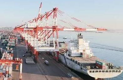 天津国际物流为什么要提高企业技术的应用？