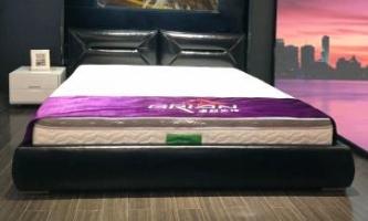 【私人物品】上海到美国FL32174 国际搬家 有床，柜子