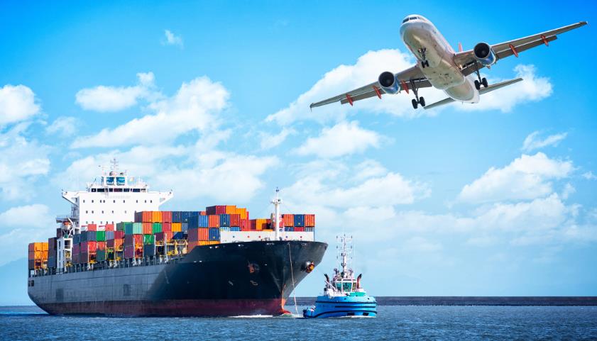 马来西亚海运物流