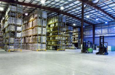 货代公司怎样实现弹性国际物流模式？