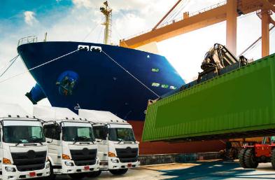 为什么2022年国际物流公司运费价格不断上涨？