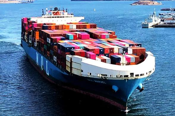 如何提高摩洛哥国际物流的效率和质量？