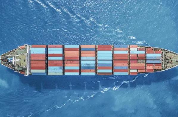 美国海运在国际物流领域的重要性和影响力如何？
