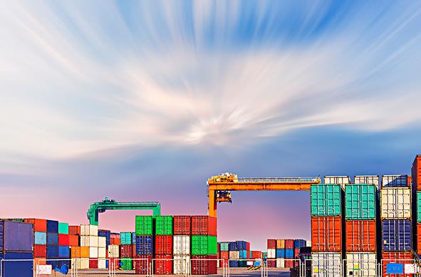 摩洛哥海运业在国际舞台上扮演着重要的角色