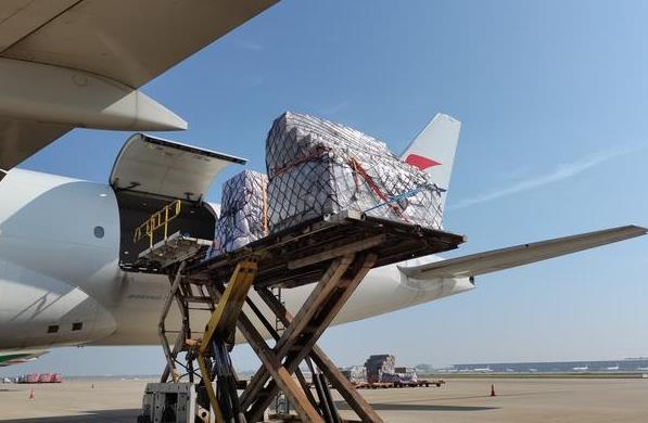 意大利空运物流为国际物流贸易提供了全新的选择