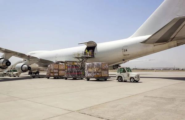 意大利空运货代为企业提供哪些国际物流服务？