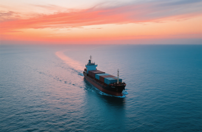 国际物流货代公司：专业助力宠物食品进口之路