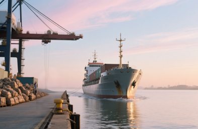 国际货物运输代理：玩具出口的全程护航者