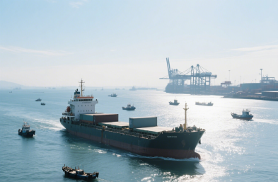 国际贸易 “隐形推手”：货代公司的多维作用与选择指南