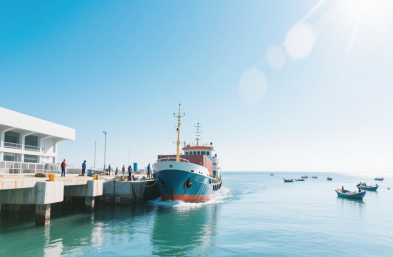 国际物流处理不同货物有绝招，开启高效运输路