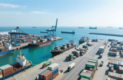 国际货运代理选择原则：品质服务的筛选法则