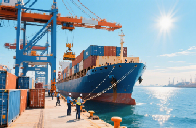 国际物流：全程可视化！跟踪系统，包裹动态实时掌握