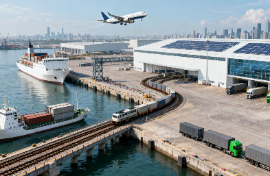 国际物流新标杆：当日发件，全球 3-7 天达，丢件必赔更安心?