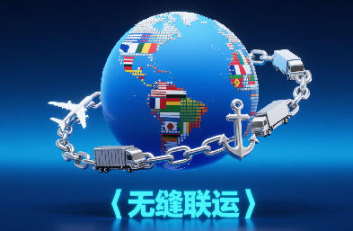 全球可达 + 时效可控！专业国际货代：舱位稳定、报价透明、全程护航