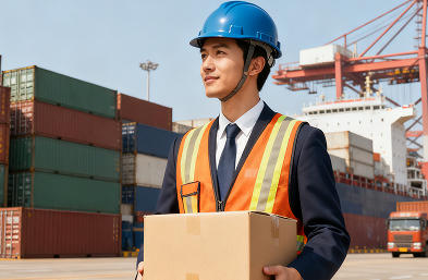 告别物流延误！10 年国际货代老品牌，时效稳、价格透明不踩坑